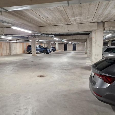 Artisa Riia Str 20A Luxury 2Br Penthouse Apartment 塔尔图 外观 照片