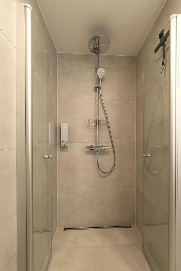 Artisa Riia Str 20A Luxury 2Br Penthouse Apartment 塔尔图 外观 照片