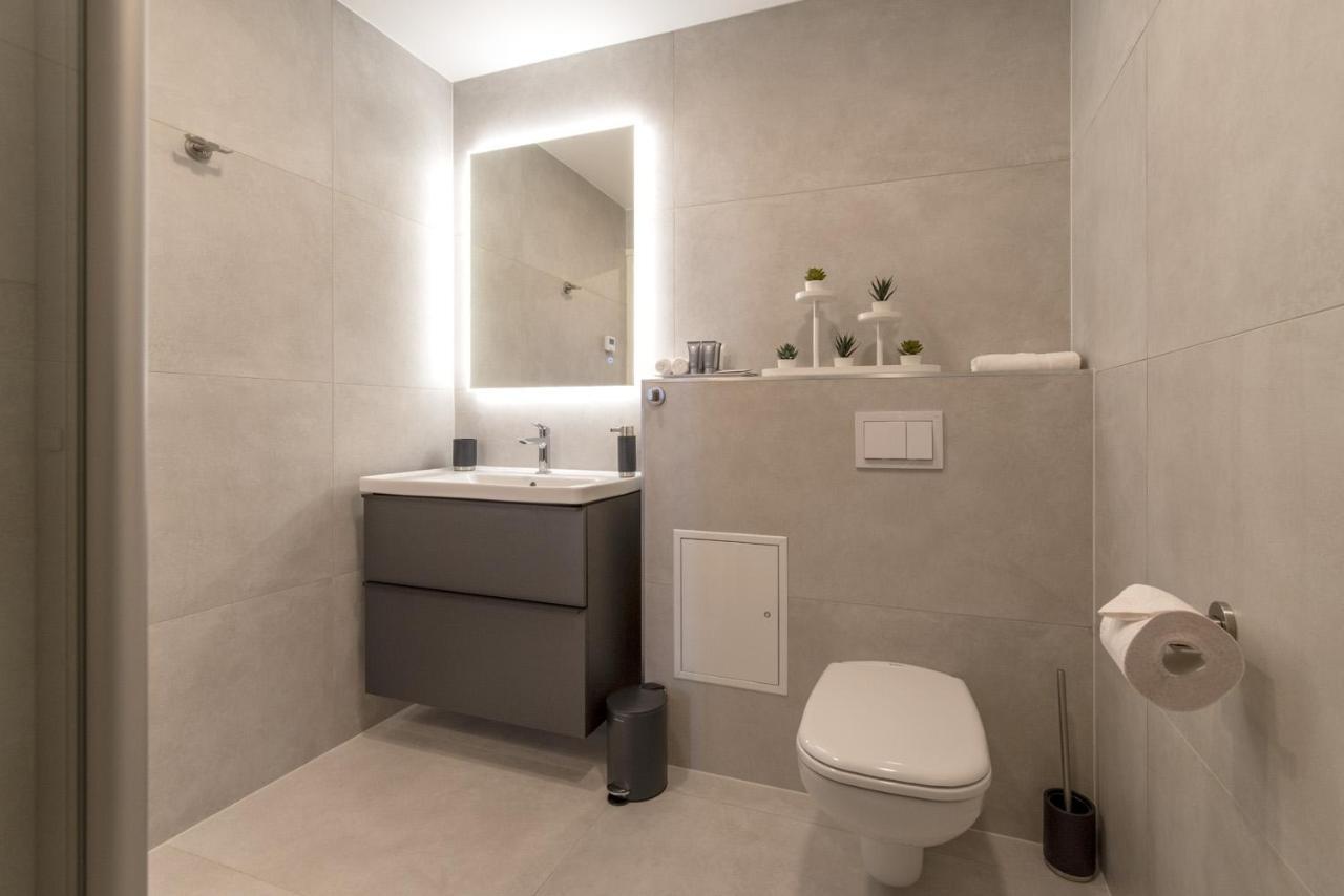 Artisa Riia Str 20A Luxury 2Br Penthouse Apartment 塔尔图 客房 照片