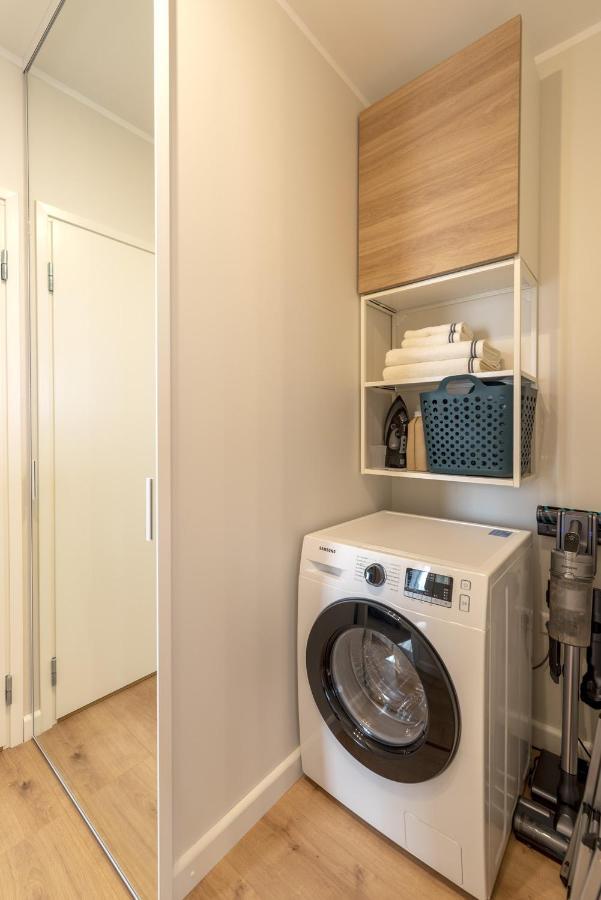 Artisa Riia Str 20A Luxury 2Br Penthouse Apartment 塔尔图 客房 照片