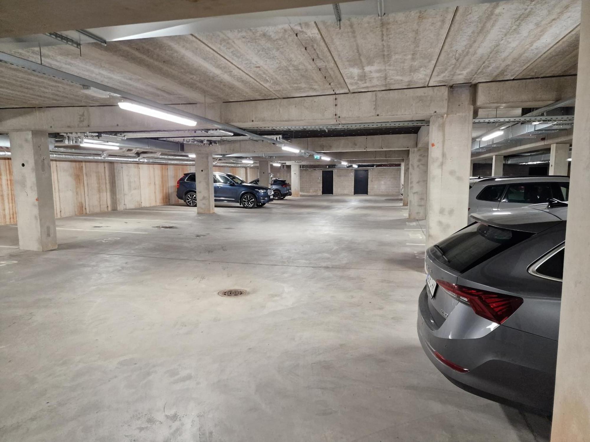 Artisa Riia Str 20A Luxury 2Br Penthouse Apartment 塔尔图 外观 照片